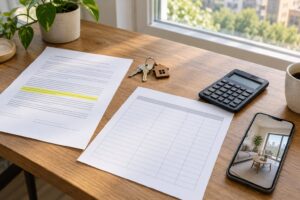 how to avoid common renting mistakes