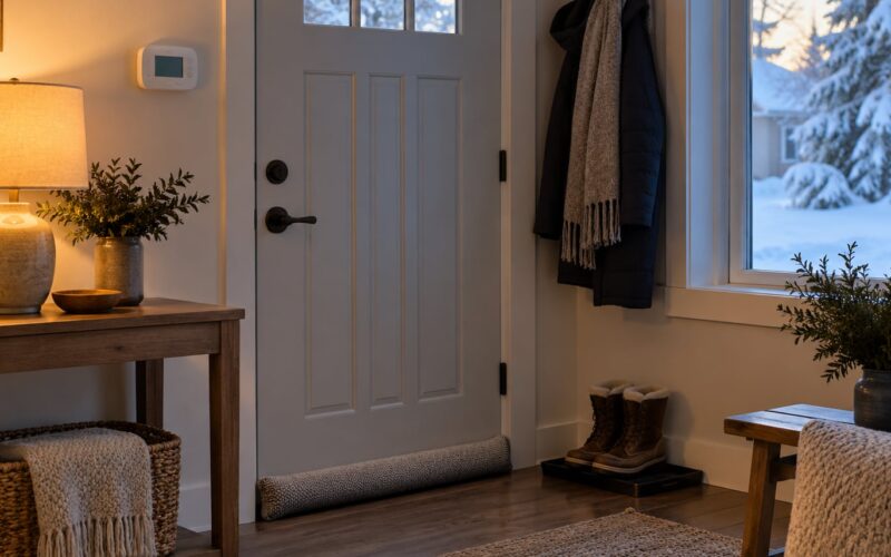 How to Lower Your Utility Bill in Winter: 12 Smart Steps (2026)