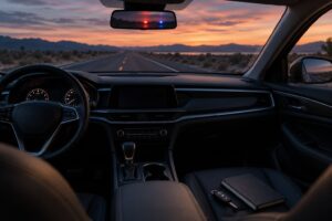 what are your rights during a traffic stop
