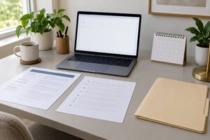 how to get a letter of recommendation