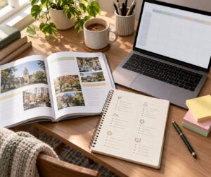 how to choose a college major when you are undecided