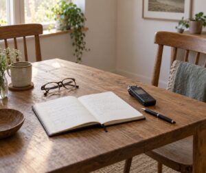 how to interview someone for a story