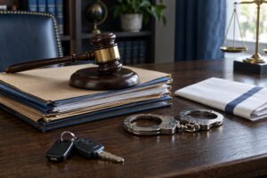 how bail works in the united states