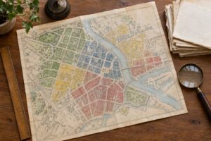 how redlining shaped american neighborhoods