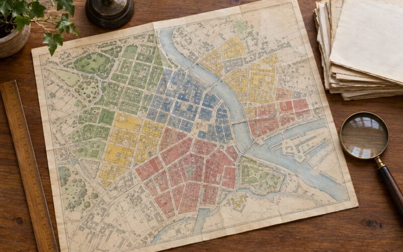 How Redlining Shaped American Neighborhoods: Legacy 2026