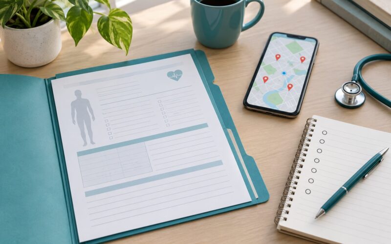 How to Find Low Cost Clinics Without Insurance (2026)