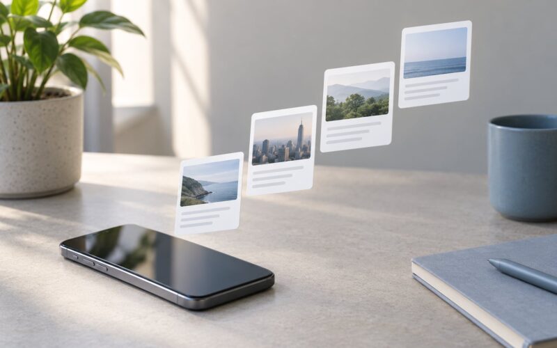 How Algorithms Shape What News You See: Simple Guide 2026