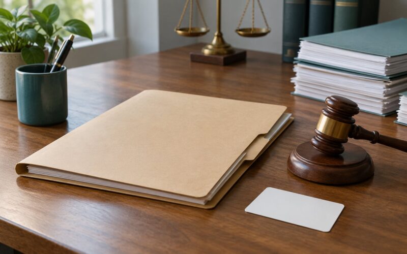 What Is Expungement and Who Qualifies? A U.S. Guide (2026)