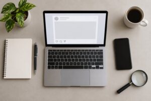 how to fact check a viral social media post