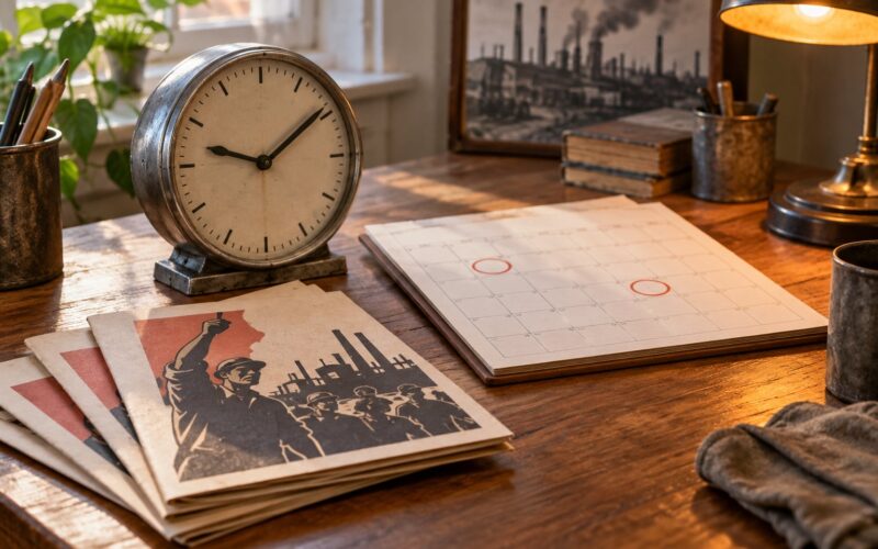 How Labor Movements Changed the Workweek: A History (2026)