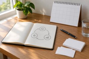 how to break a habit you have had for years