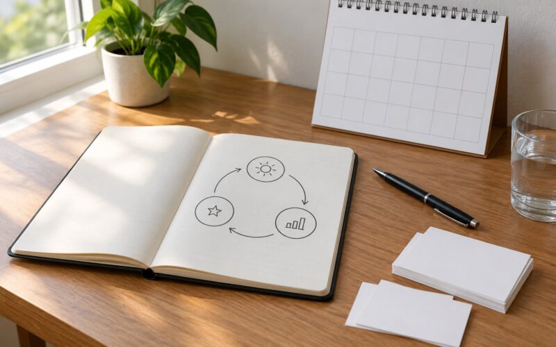 How to Break a Habit You Have Had for Years: A Gentle Plan (2026)