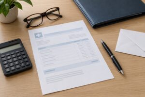 how emergency room costs are calculated