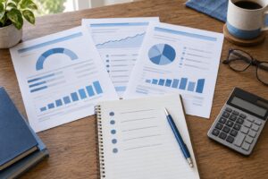 how to improve your credit score step by step
