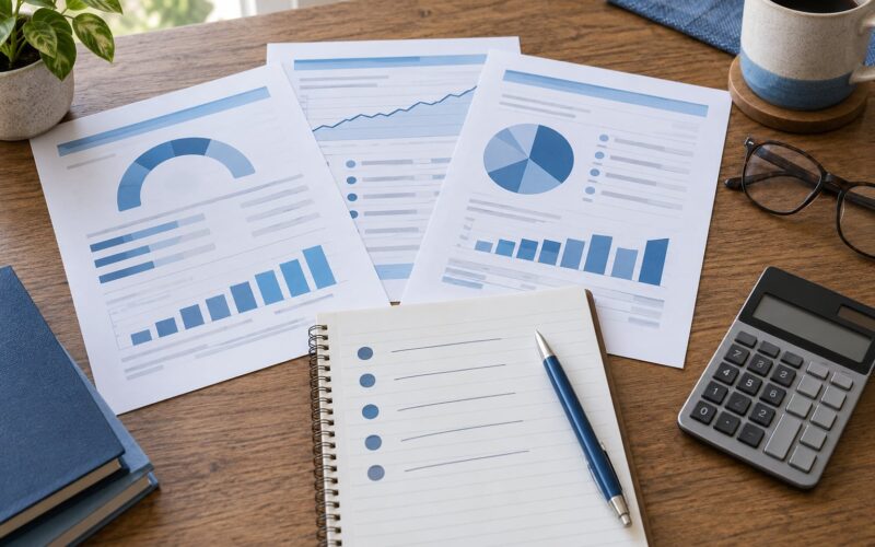 How to Improve Your Credit Score Step by Step: Easy 2026 Plan