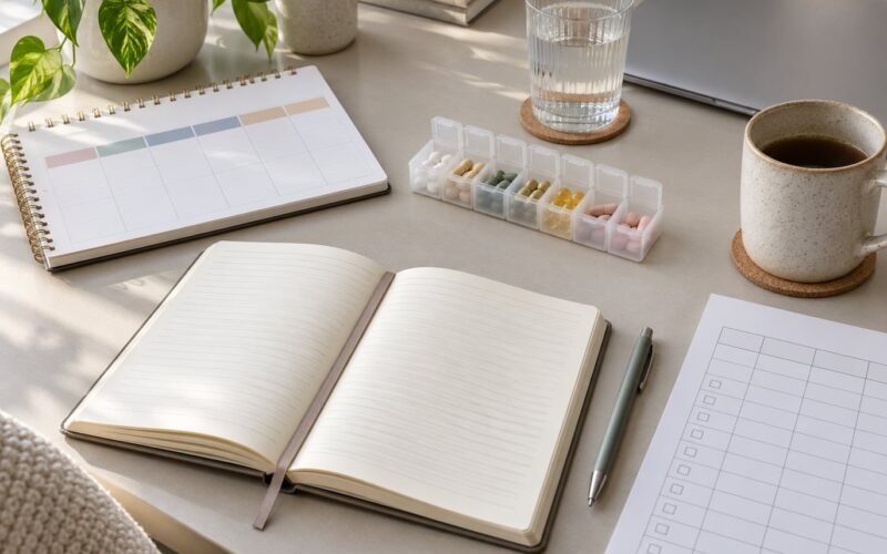 How to Manage a Chronic Illness While Working Full Time 2026