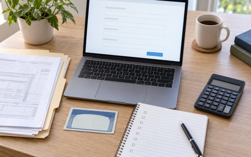 How to Apply for Financial Aid for College (October 2026)