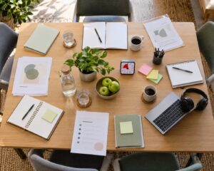 what does inclusive leadership actually look like