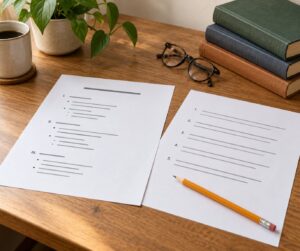 how to write a persuasive opinion piece
