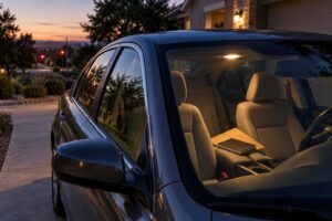 how to teach your teen about traffic stops
