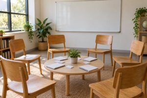 what is restorative justice in schools