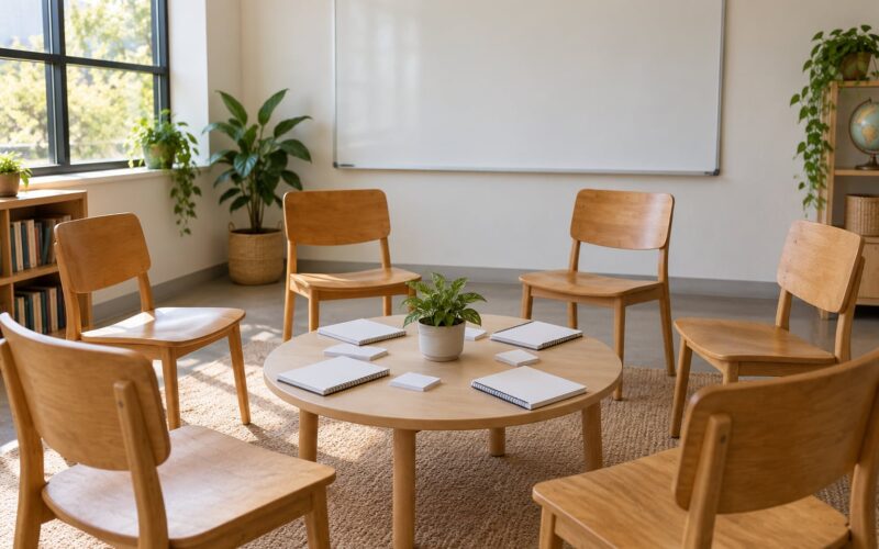 What Is Restorative Justice in Schools? A Guide (2026)