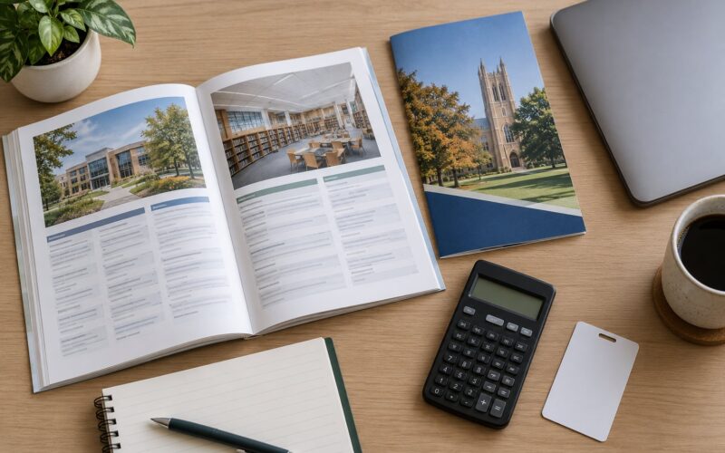 How to Decide Between Community College and a Four Year School 2026