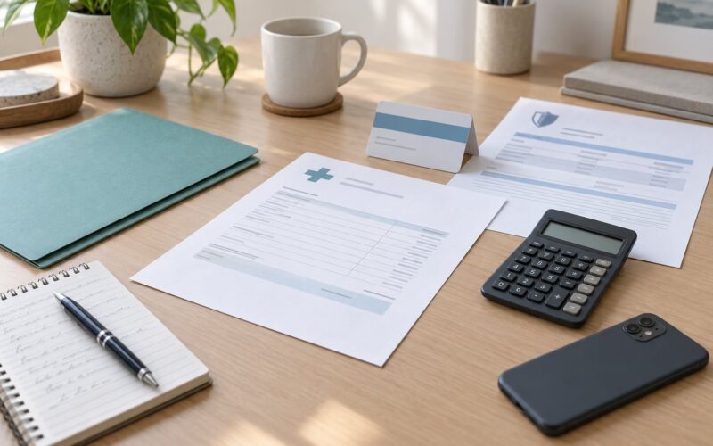How to Read a Medical Bill and Spot Errors: Guide (2026)