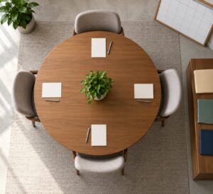 how to build a coalition between organizations
