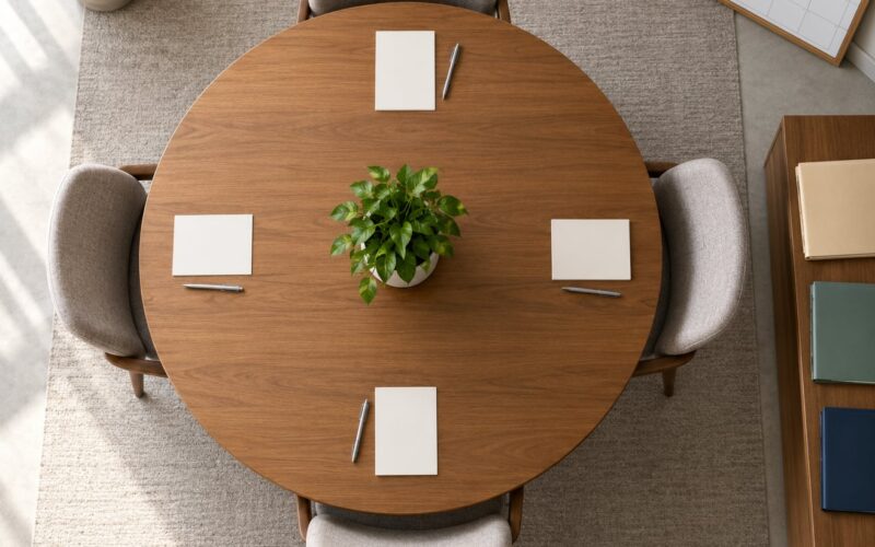 How to Build a Coalition Between Organizations (October 2026)