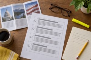 how to read a ballot measure before voting
