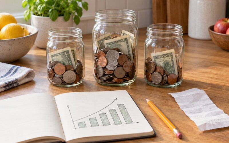 How to Teach Kids About Money: Easy Ways That Work (2026)