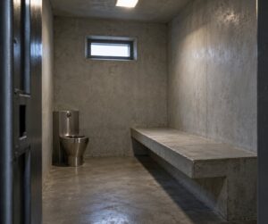 why solitary confinement is controversial