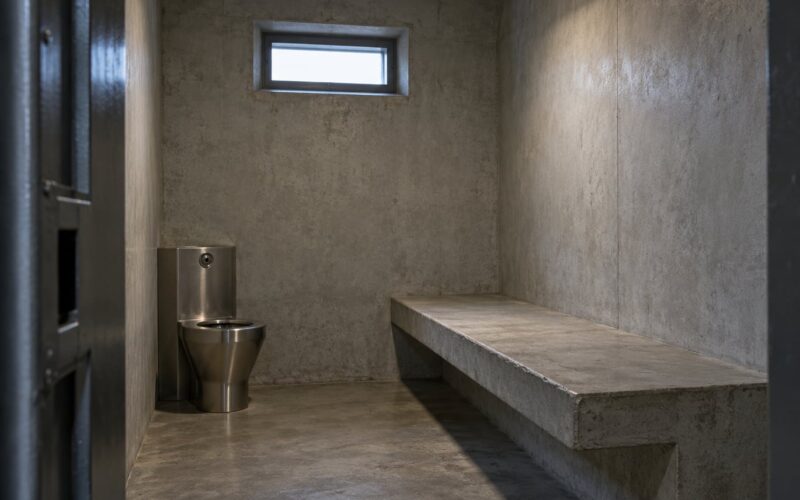 Why Solitary Confinement Is Controversial (2026)