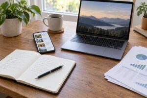how to find local nonprofits worth supporting