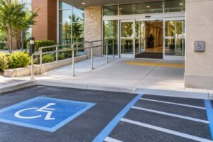 how the americans with disabilities act works in daily life