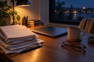 signs of burnout and what to do about them