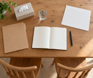 how to support someone with an incarcerated parent