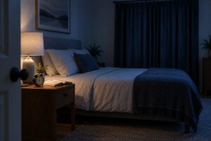 how sleep affects mental health