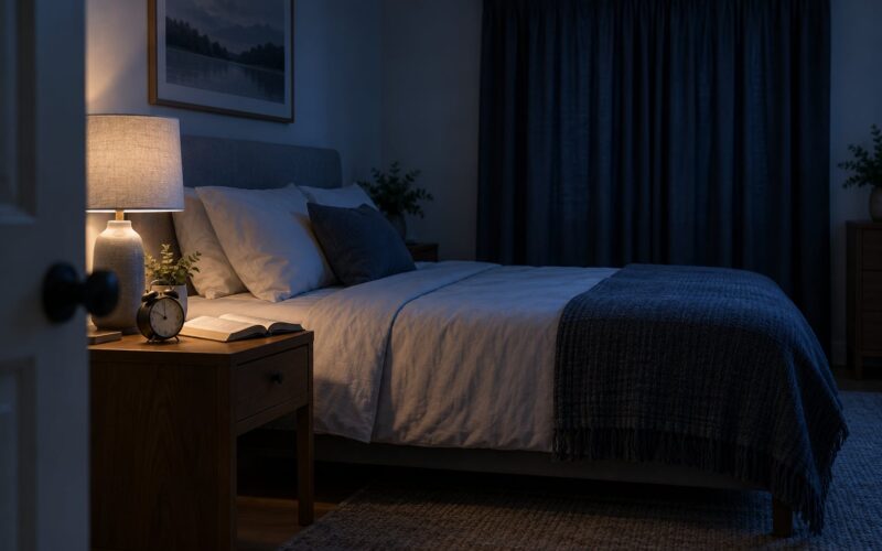 How Sleep Affects Mental Health: Signs and Next Steps 2026