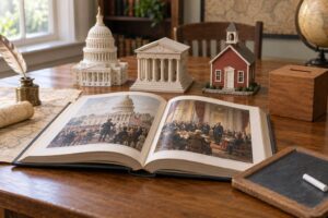 what reconstruction accomplished and lost