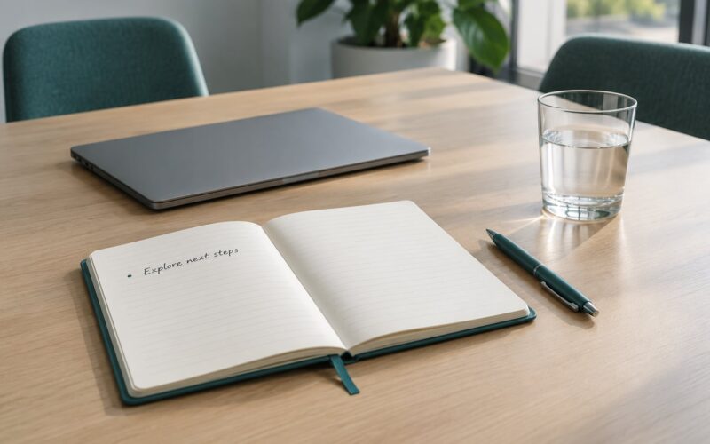 How to Speak Up in a Meeting When You Are Nervous 2026