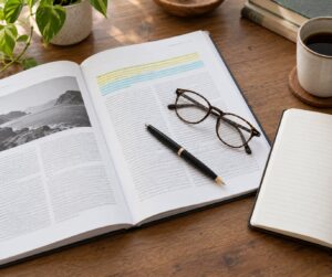 how to read a research abstract without a science degree