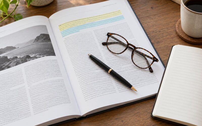 How to Read a Research Abstract Without a Science Degree 2026