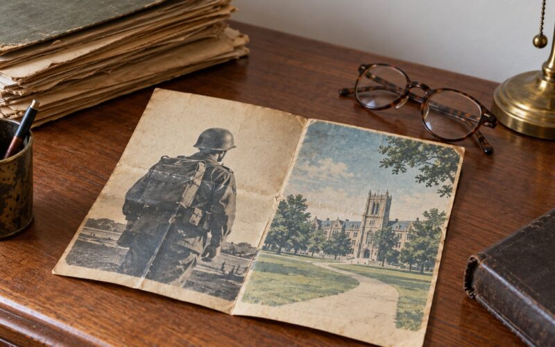 How the GI Bill Affected Different Communities (2026)