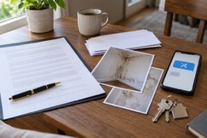 what are tenant rights when a landlord ignores repairs