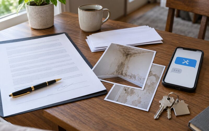 What Are Tenant Rights When a Landlord Ignores Repairs? 2026
