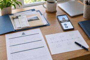 how to file a complaint about a government agency