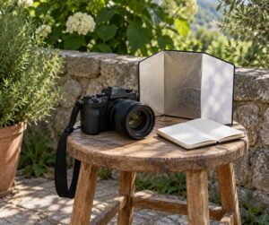 how to take better photos of people respectfully