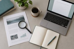 how to tell if a study is trustworthy